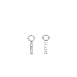 TI SENTO Ear Charms 9246ZI