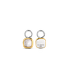 TI SENTO Ear Charms 9248MW