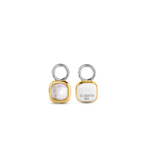 TI SENTO Ear Charms 9248MW