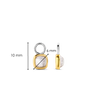 TI SENTO Ear Charms 9248MW