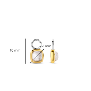 TI SENTO Ear Charms 9248MW