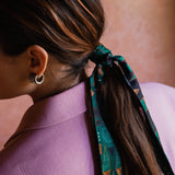 TI SENTO Satin Scarf 92507020