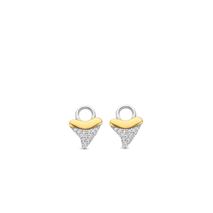 TI SENTO Ear Charms 9251ZY