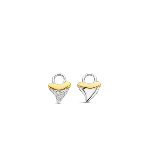 TI SENTO Ear Charms 9251ZY