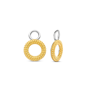 TI SENTO Ear Charms 9254SY