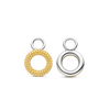 TI SENTO Ear Charms 9254SY