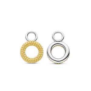 TI SENTO Ear Charms 9254SY