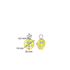 TI SENTO Ear Charms 9257NY