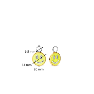 TI SENTO Ear Charms 9257NY