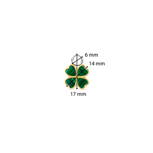 TI SENTO Ear Party Charm 9258MA_H