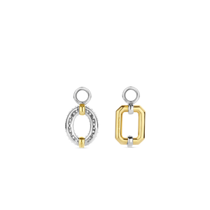 TI SENTO Ear Charms 9260ZY