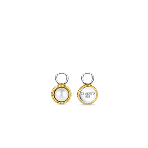 TI SENTO Ear Charms 9261YP