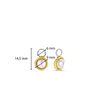 TI SENTO Ear Charms 9261YP