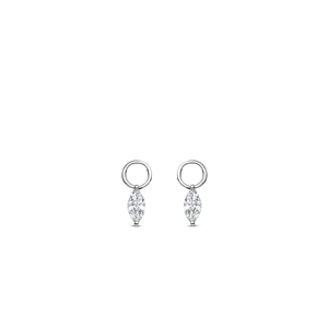 TI SENTO Ear Charms 9264ZI