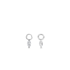 TI SENTO Ear Charms 9264ZI