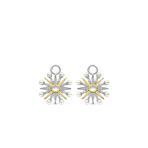 TI SENTO Ear Charms 9265YP