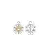 TI SENTO Ear Charms 9265YP