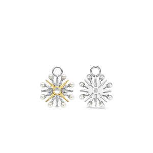 TI SENTO Ear Charms 9265YP