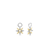 Star Pearl Earcharms
