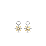 Star Pearl Earcharms