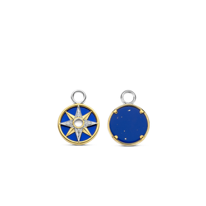 TI SENTO Ear Charms 9267BL