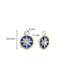 TI SENTO Ear Charms 9267BL