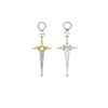 TI SENTO Ear Charms 9268YP