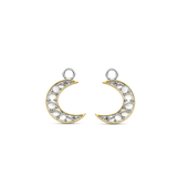 TI SENTO Ear Charms 9269MW