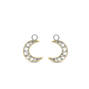 TI SENTO Ear Charms 9269MW