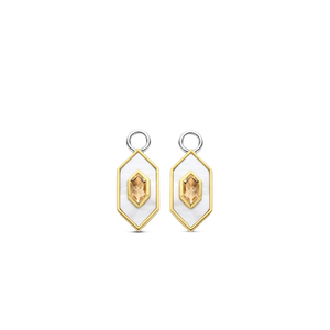 TI SENTO Ear Charms 9271MW