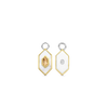 TI SENTO Ear Charms 9271MW