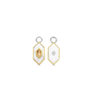 TI SENTO Ear Charms 9271MW