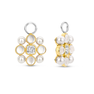 TI SENTO Ear Charms 9274YP