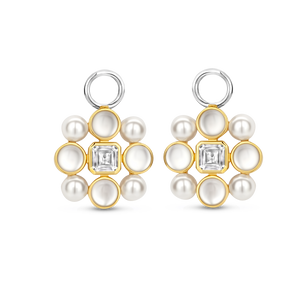 TI SENTO Ear Charms 9274YP