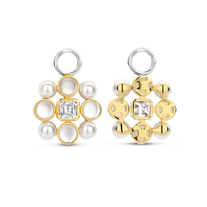 TI SENTO Ear Charms 9274YP