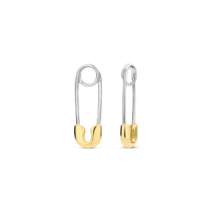 TI SENTO Ear Charms 9275SY