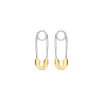 TI SENTO Ear Charms 9275SY