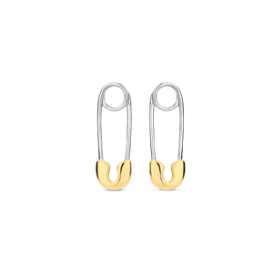 TI SENTO Ear Charms 9275SY