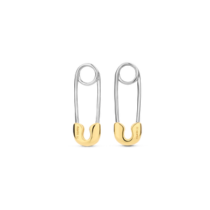 TI SENTO Ear Charms 9275SY