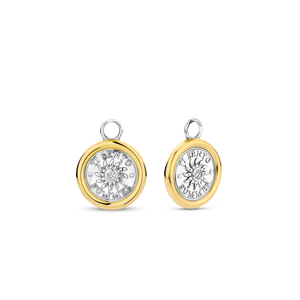 TI SENTO Ear Charms 9276ZY