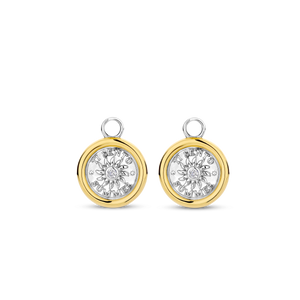 TI SENTO Ear Charms 9276ZY
