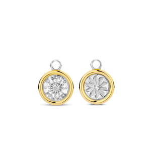 TI SENTO Ear Charms 9276ZY