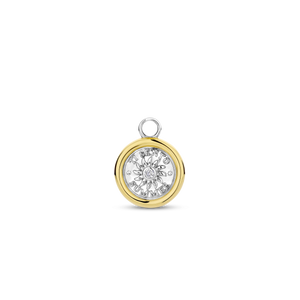 TI SENTO Ear Party Charm 9276ZY_H