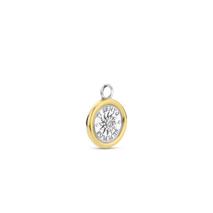 TI SENTO Ear Party Charm 9276ZY_H
