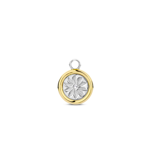 TI SENTO Ear Party Charm 9276ZY_H